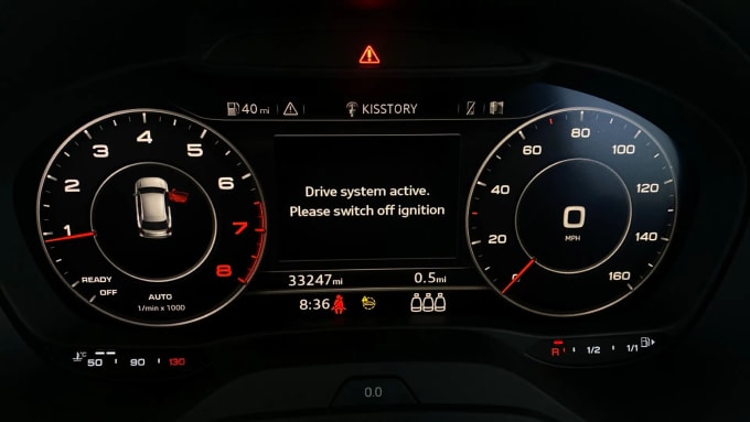 2021 Audi Q2