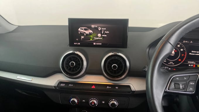 2021 Audi Q2