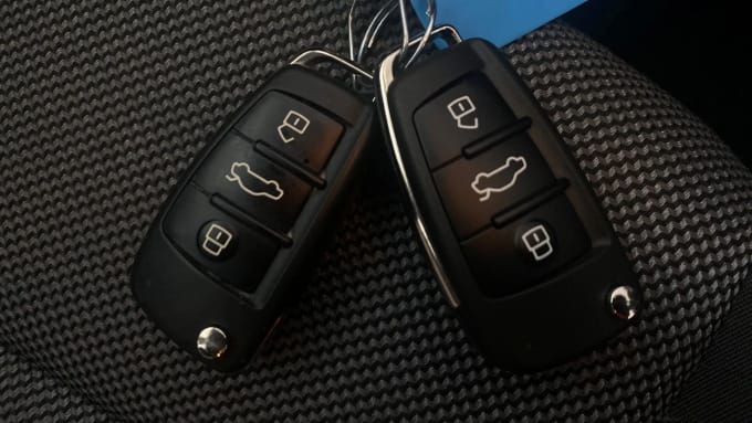 2021 Audi Q2