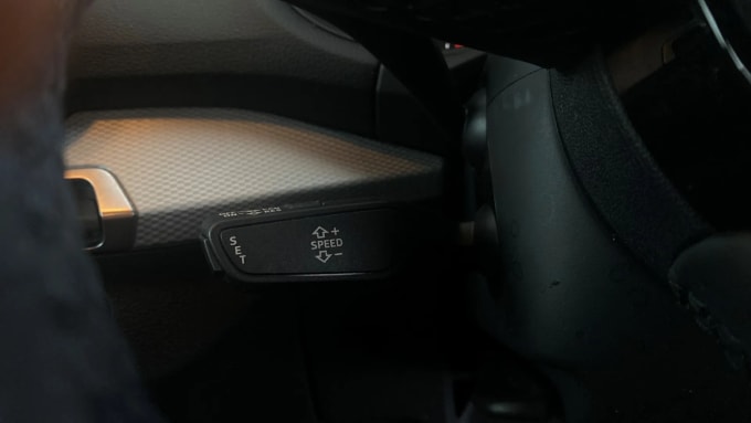 2021 Audi Q2