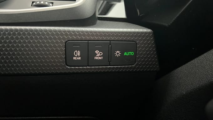 2022 Audi A1