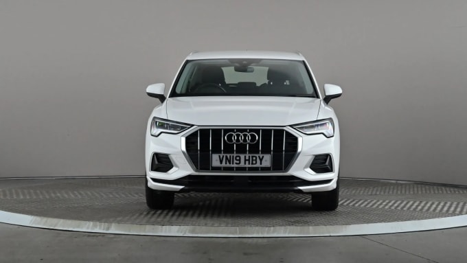 2019 Audi Q3