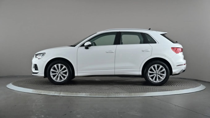 2019 Audi Q3