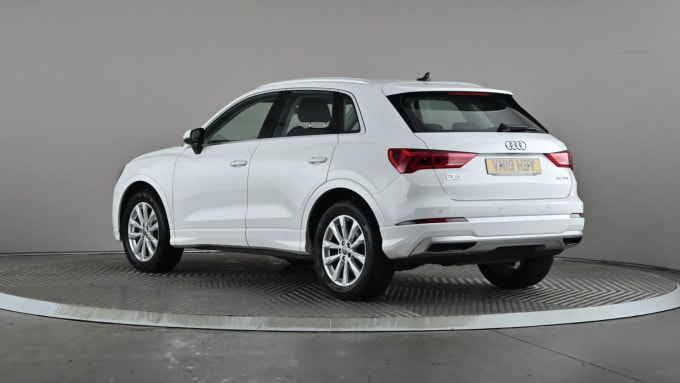 2019 Audi Q3