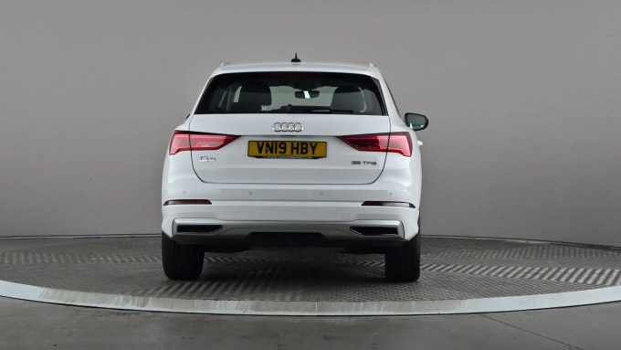 2019 Audi Q3