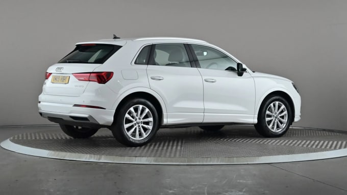 2019 Audi Q3