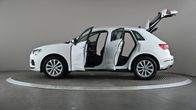 2019 Audi Q3