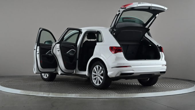 2019 Audi Q3