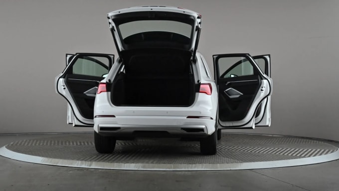 2019 Audi Q3