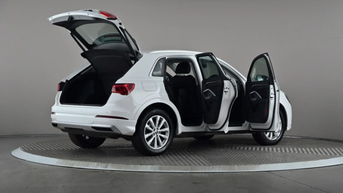 2019 Audi Q3