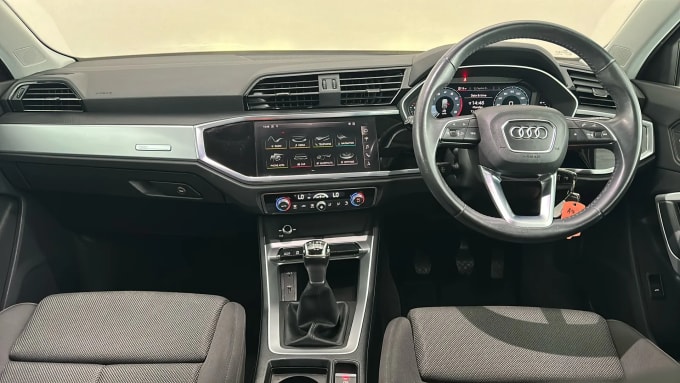 2019 Audi Q3