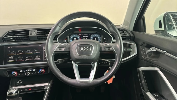 2019 Audi Q3