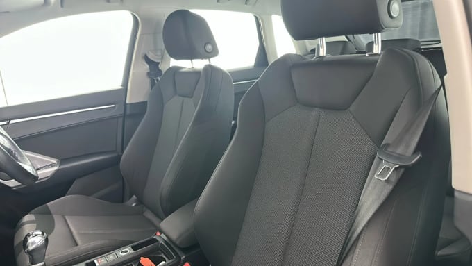 2019 Audi Q3