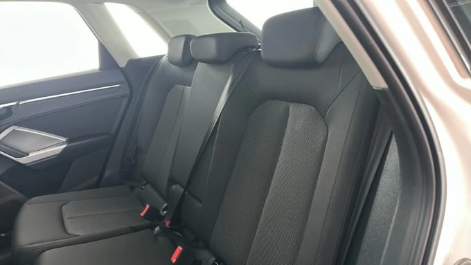 2019 Audi Q3