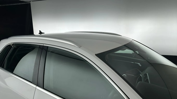 2019 Audi Q3