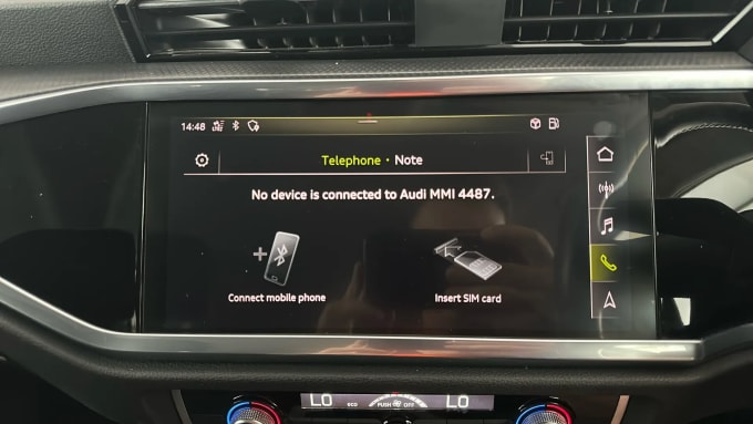 2019 Audi Q3