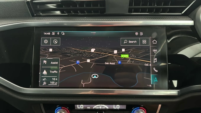2019 Audi Q3