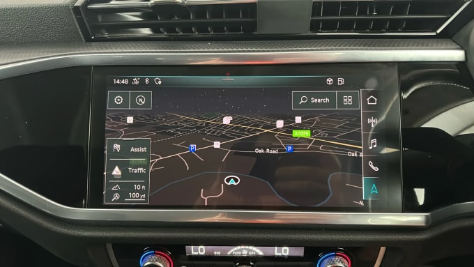 2019 Audi Q3