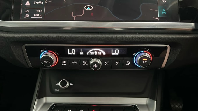 2019 Audi Q3
