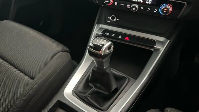 2019 Audi Q3