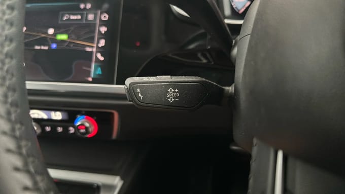 2019 Audi Q3