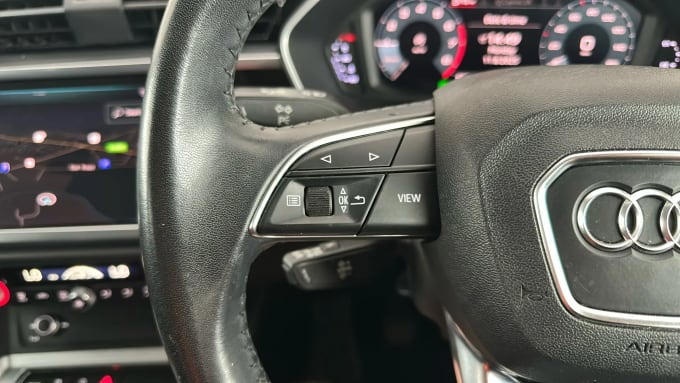 2019 Audi Q3
