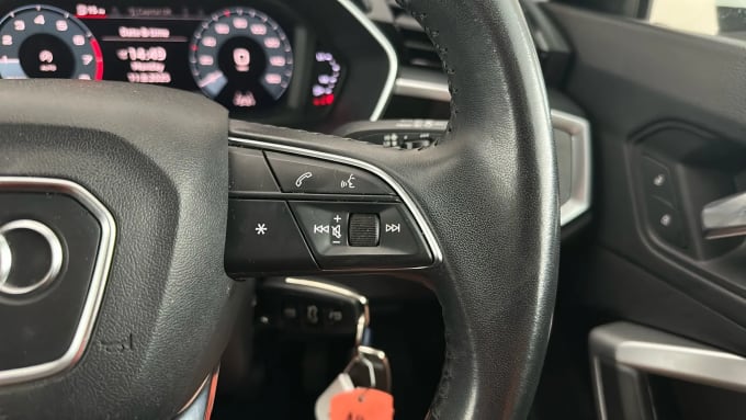2019 Audi Q3
