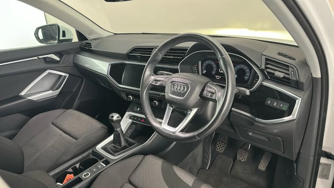 2019 Audi Q3