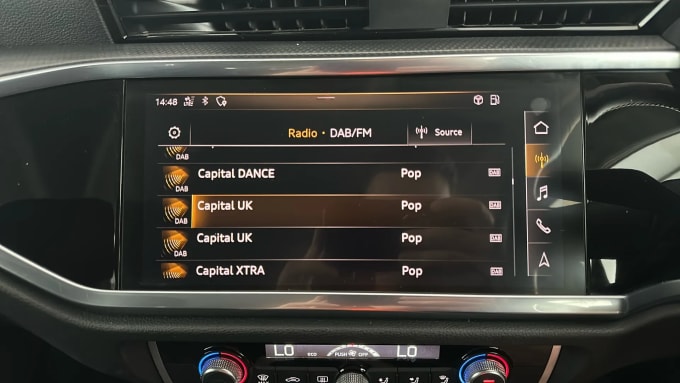 2019 Audi Q3