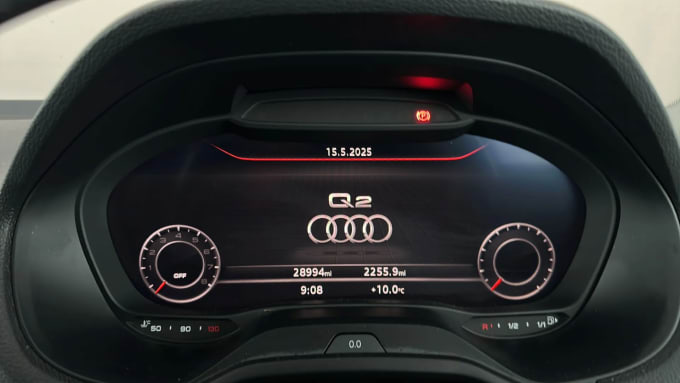 2021 Audi Q2