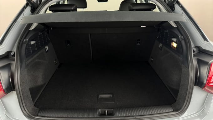 2021 Audi Q2
