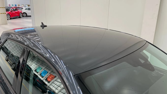 2019 Audi A1