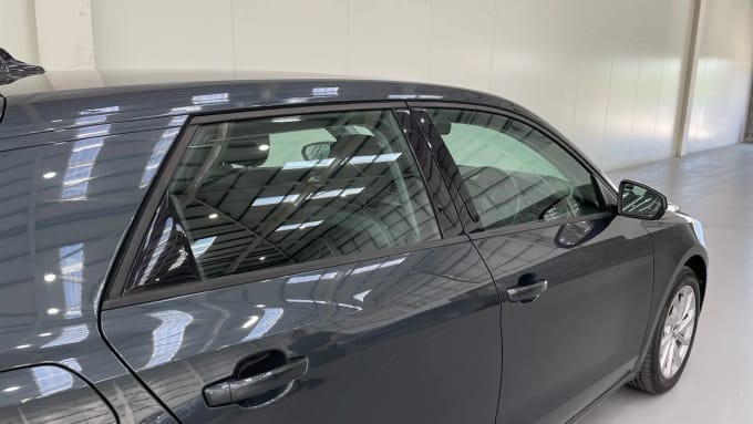 2019 Audi A1