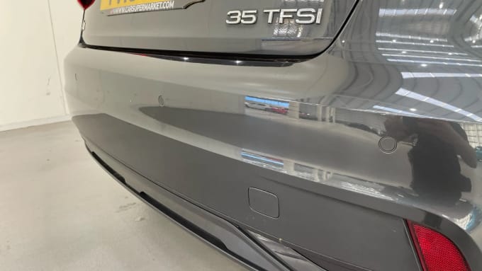 2019 Audi A1