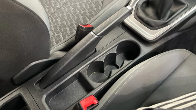 2019 Audi A1