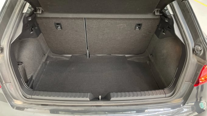 2019 Audi A1