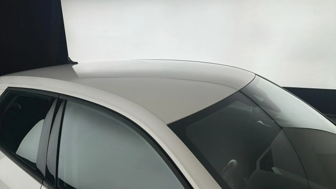 2021 Audi A1