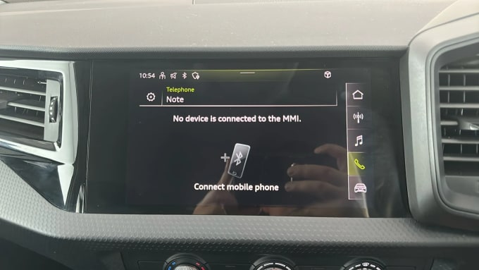 2021 Audi A1