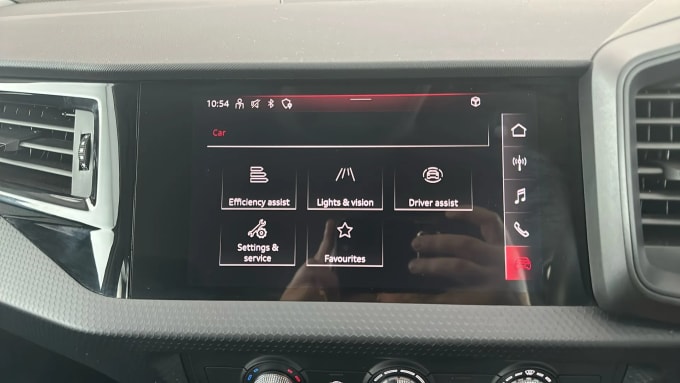 2021 Audi A1