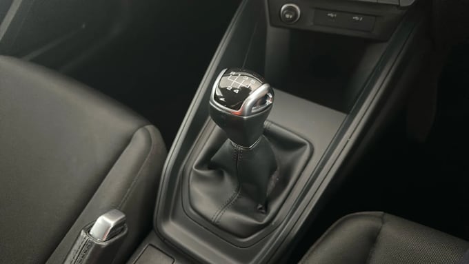 2021 Audi A1