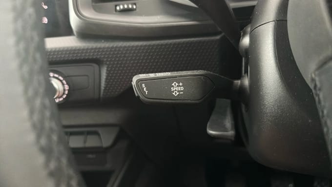 2021 Audi A1