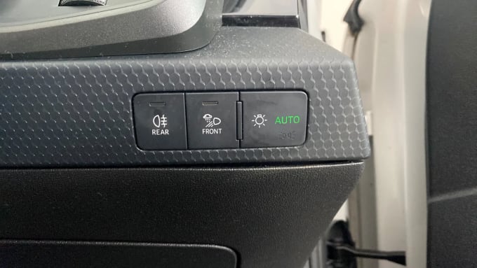 2021 Audi A1