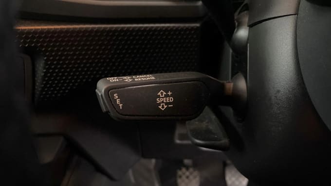 2022 Audi A1