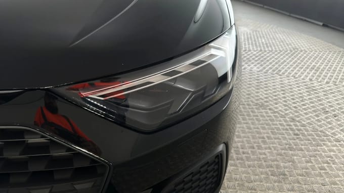 2021 Audi A1