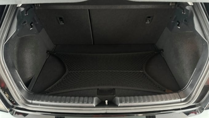 2021 Audi A1