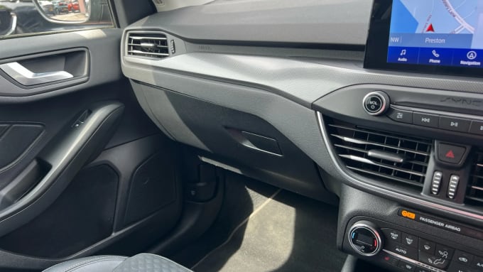 2020 Ford Focus