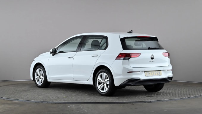 2022 Volkswagen Golf