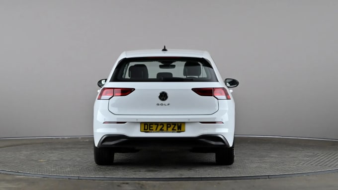 2022 Volkswagen Golf