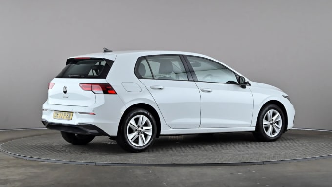 2022 Volkswagen Golf