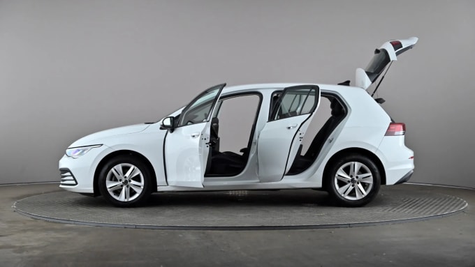 2022 Volkswagen Golf